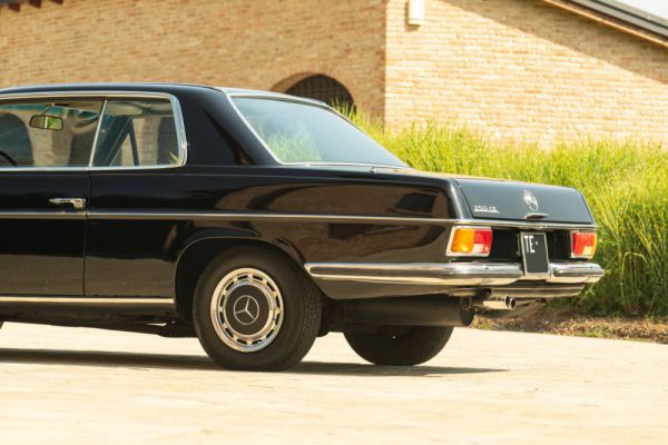 Mercedes-Benz 250 CE 1970 46606