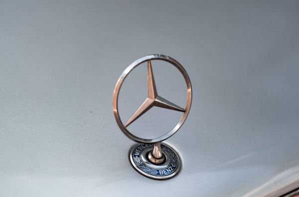 Mercedes-Benz C 36 AMG 1995 46613