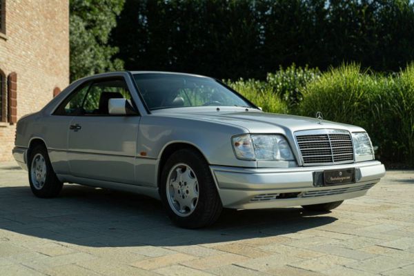 Mercedes-Benz E 200 1995