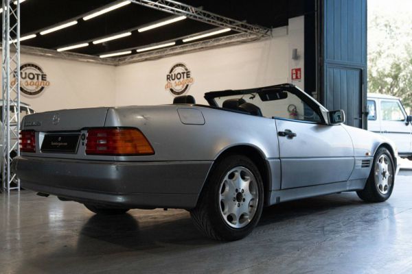 Mercedes-Benz 300 SL-24 1991 46722