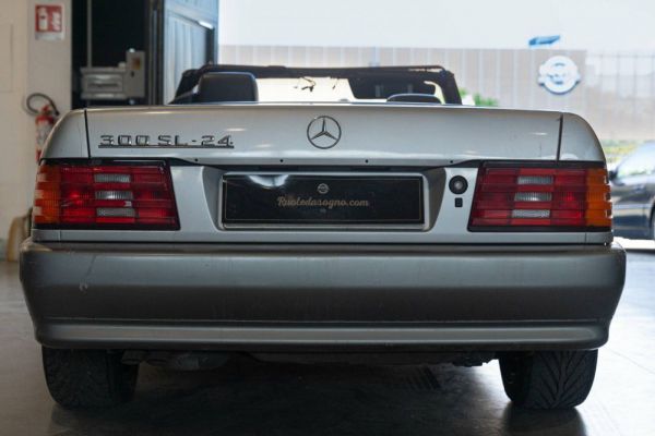 Mercedes-Benz 300 SL-24 1991 46723