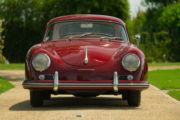 Porsche 356 A 1600 S 1957 46848