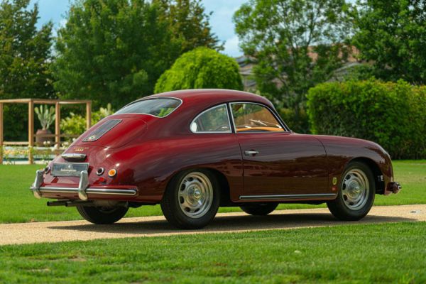 Porsche 356 A 1600 S 1957 46852