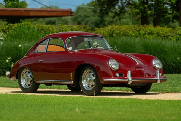 Porsche 356 A 1600 S 1957 46854