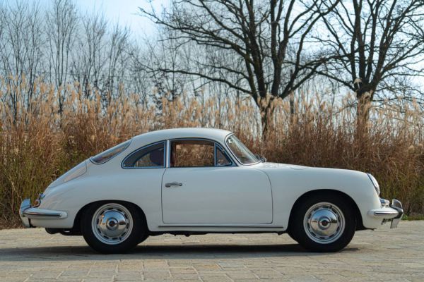 Porsche 356 B 1600 1962 46864