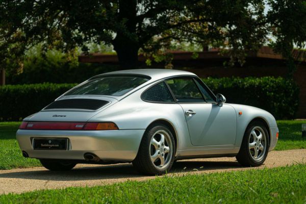 Porsche 911 Carrera 1994 46922