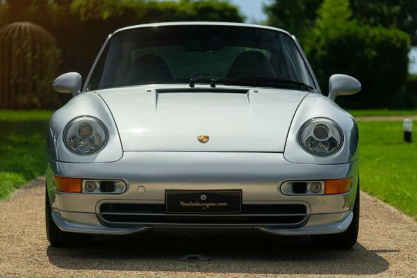 Porsche 911 Carrera RS 1995 46968