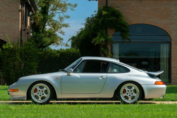 Porsche 911 Carrera RS 1995 46969