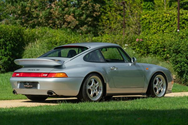 Porsche 911 Carrera RS 1995 46972