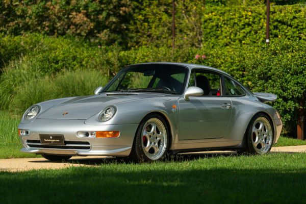 Porsche 911 Carrera RS 1995 46975