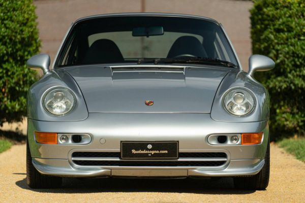 Porsche 911 Carrera RS 1995 46976