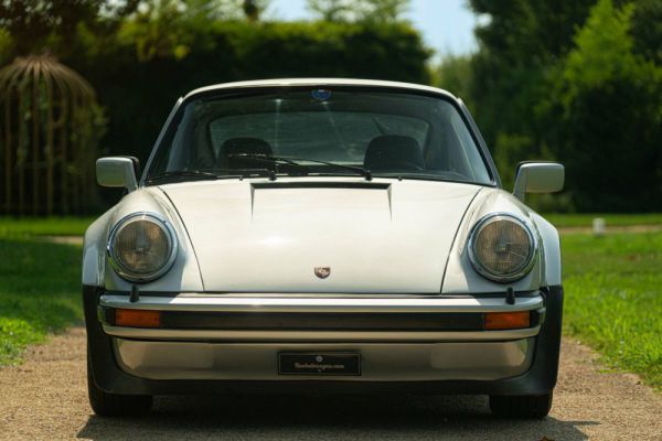 Porsche 911 Turbo 3.0 1975 47004