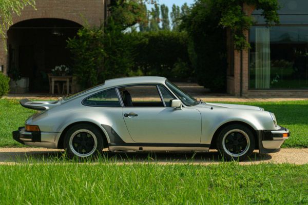 Porsche 911 Turbo 3.0 1975 47005