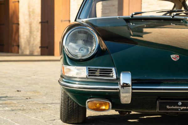 Porsche 912 1968 47033