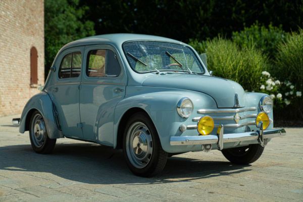 Renault 4 CV 1957 47066