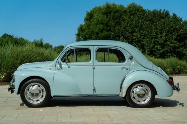 Renault 4 CV 1957 47069