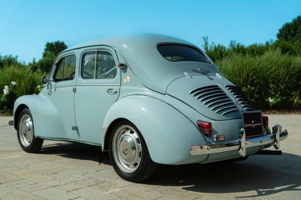 Renault 4 CV 1957 47071