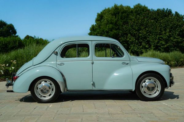 Renault 4 CV 1957 47078