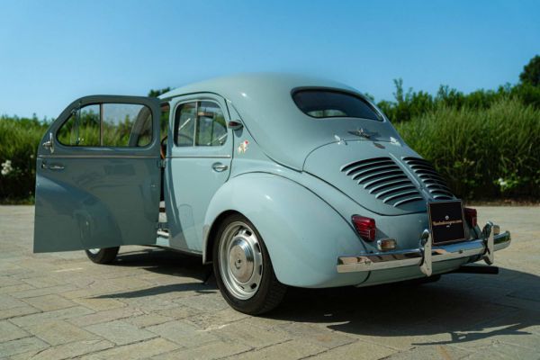 Renault 4 CV 1957 47079