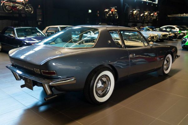 Studebaker Avanti 1963 47095