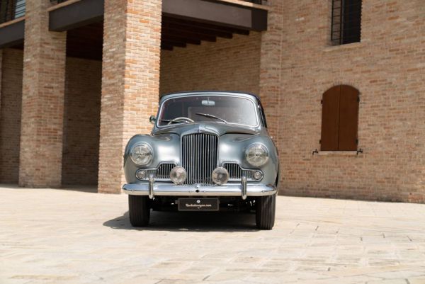 Sunbeam Alpine Talbot 1954 47133