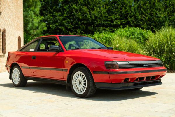 Toyota Celica 1.6 1989 47159