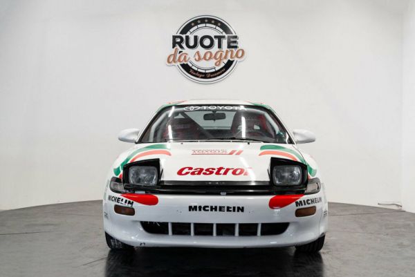 Toyota Celica GT-Four RC 1991 47164