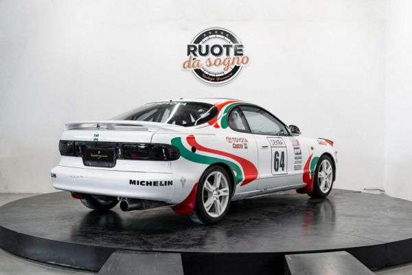 Toyota Celica GT-Four RC 1991 47168