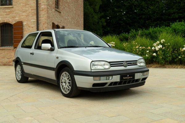 Volkswagen Golf III 2.0 GTI "Edition" 1996