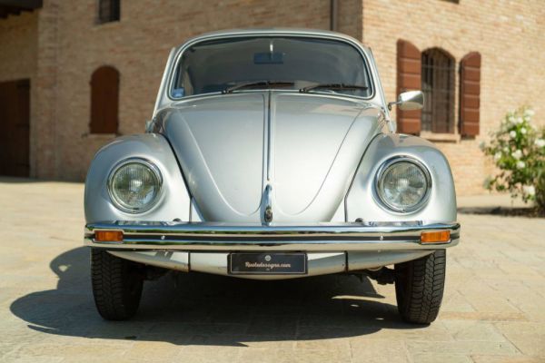 Volkswagen Maggiolino 1200 "Jeans Bug" 1982 47206