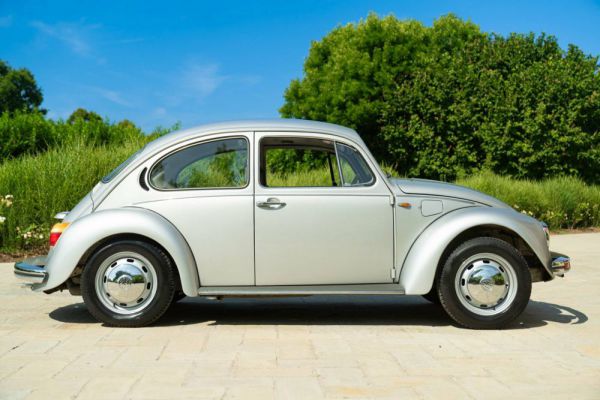 Volkswagen Maggiolino 1200 "Jeans Bug" 1982 47207