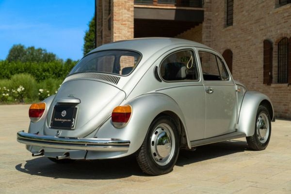 Volkswagen Maggiolino 1200 "Jeans Bug" 1982 47209