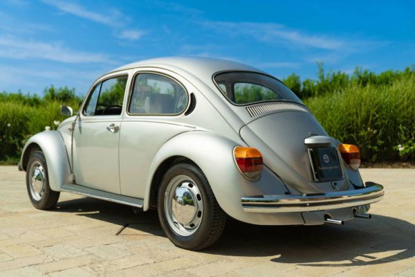 Volkswagen Maggiolino 1200 "Jeans Bug" 1982 47210