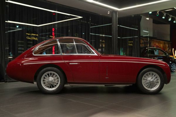 Ferrari 166 MM Panoramica Zagato 1949 47276