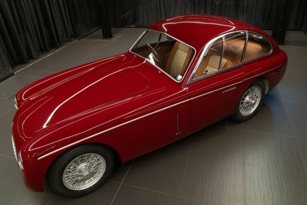 Ferrari 166 MM Panoramica Zagato 1949 47279