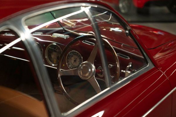 Ferrari 166 MM Panoramica Zagato 1949 47283