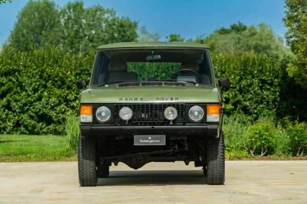 Land Rover Range Rover Classic 3.5 1979 47318