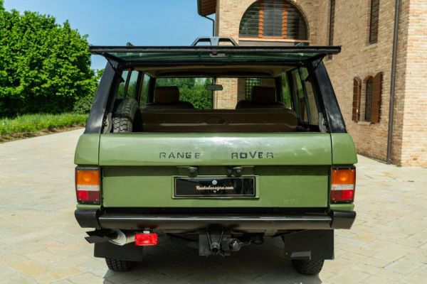 Land Rover Range Rover Classic 3.5 1979 47323