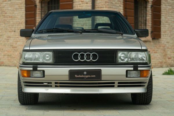 Audi quattro 1985 47332