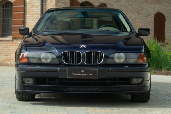 ALTRO ALPINA - B10 V8 Touring 1998 47346