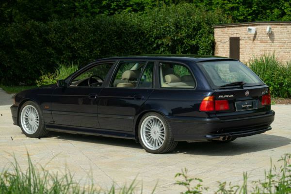 ALTRO ALPINA - B10 V8 Touring 1998 47349