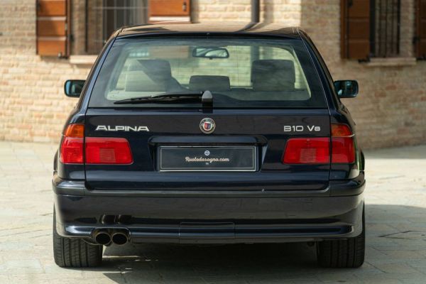 OTHER ALPINA - B10 V8 Touring 1998 47351