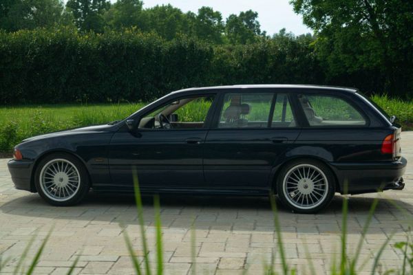 OTHER ALPINA - B10 V8 Touring 1998 47354