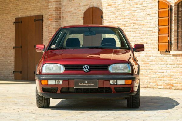 Volkswagen Golf III 1.4 1993 47360