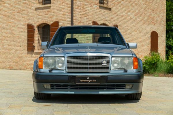 Mercedes-Benz 500 E 1992 47388