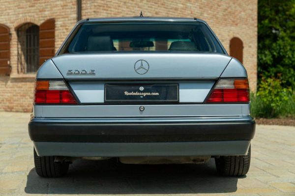 Mercedes-Benz 500 E 1992 47391