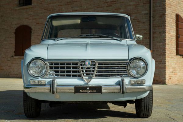 Alfa Romeo Giulia 1300 1965 47416