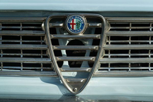 Alfa Romeo Giulia 1300 1965 47426