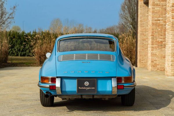 Porsche 911 2.2 T 1970 47446