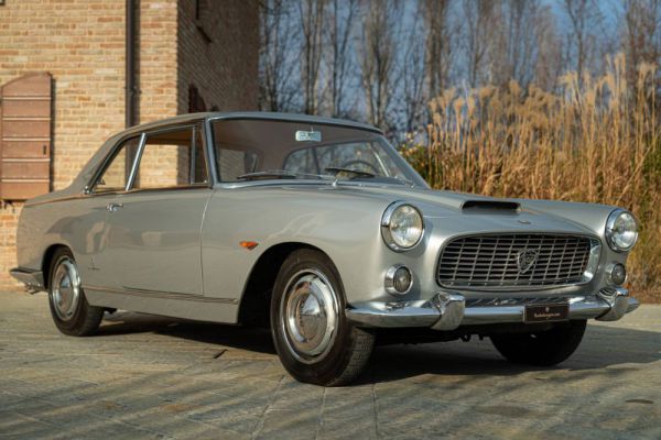 Lancia Flaminia GT 2.8 3C Touring 1966